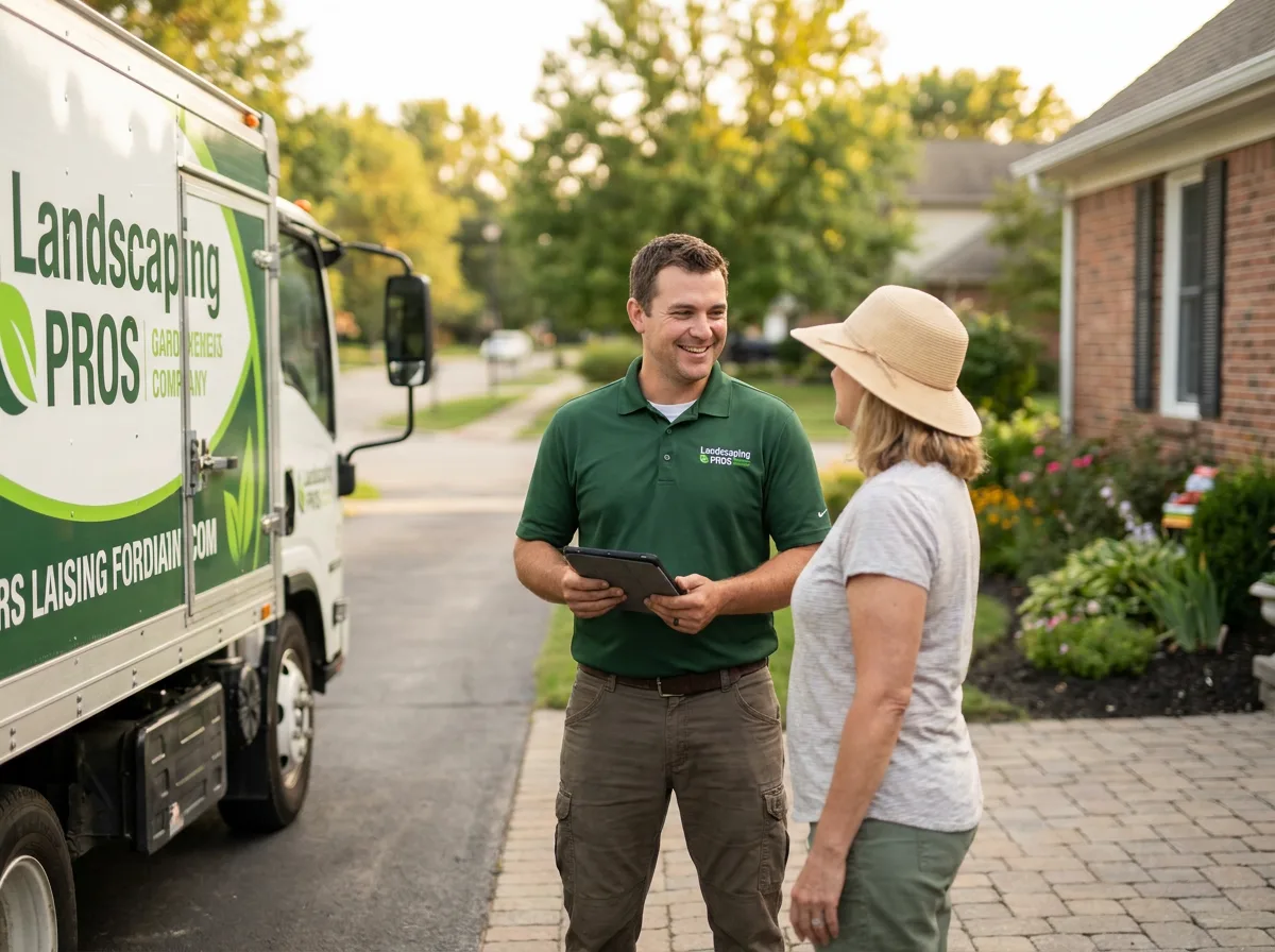 Landscaping Naturita, CO FAQs